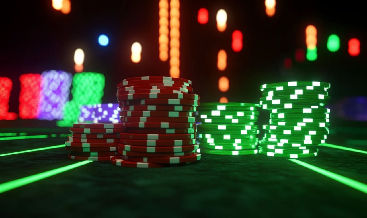 win betting
